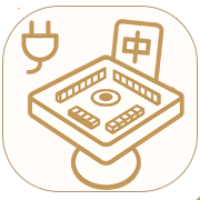 電動麻將