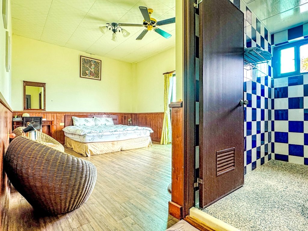 水擺夷包棟 - 房型照片