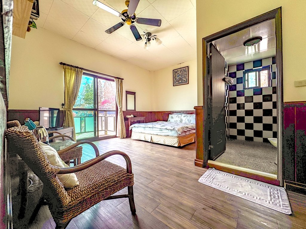 水擺夷包棟 - 房型照片