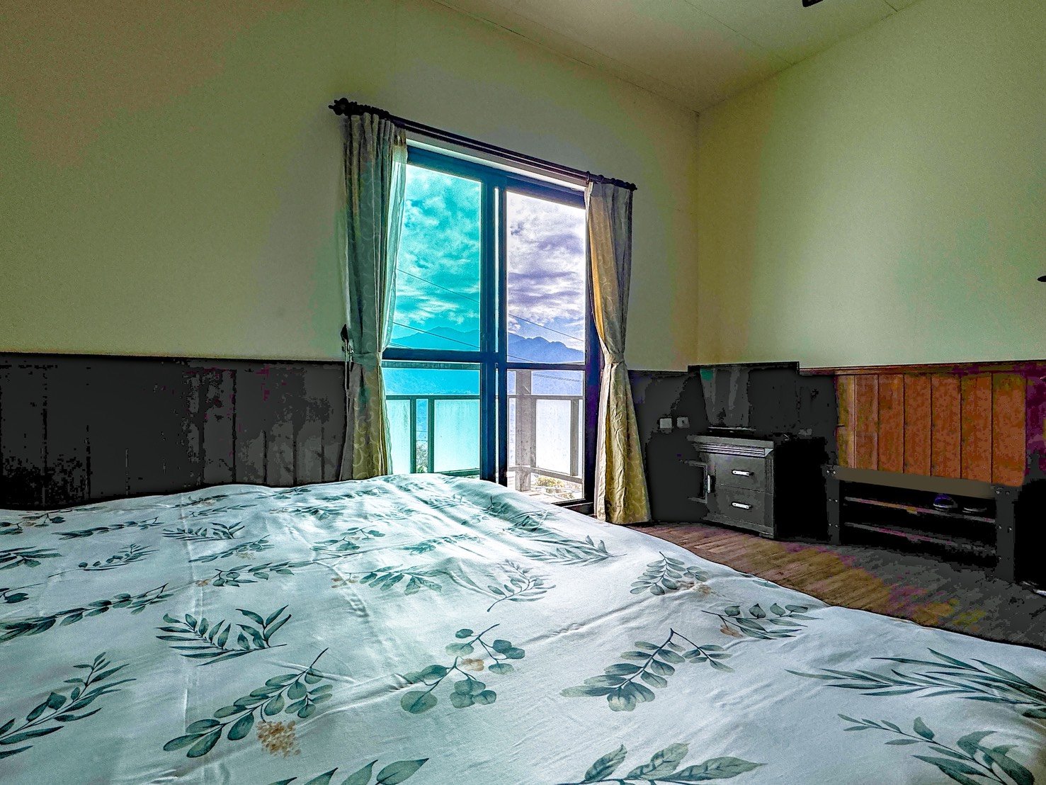 水擺夷包棟 - 房型照片