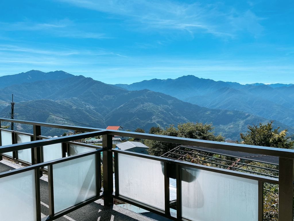 景觀四人套房 - 房型照片