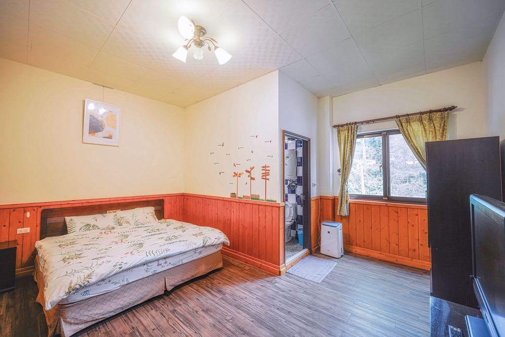 景觀雙人套房 - 房型照片