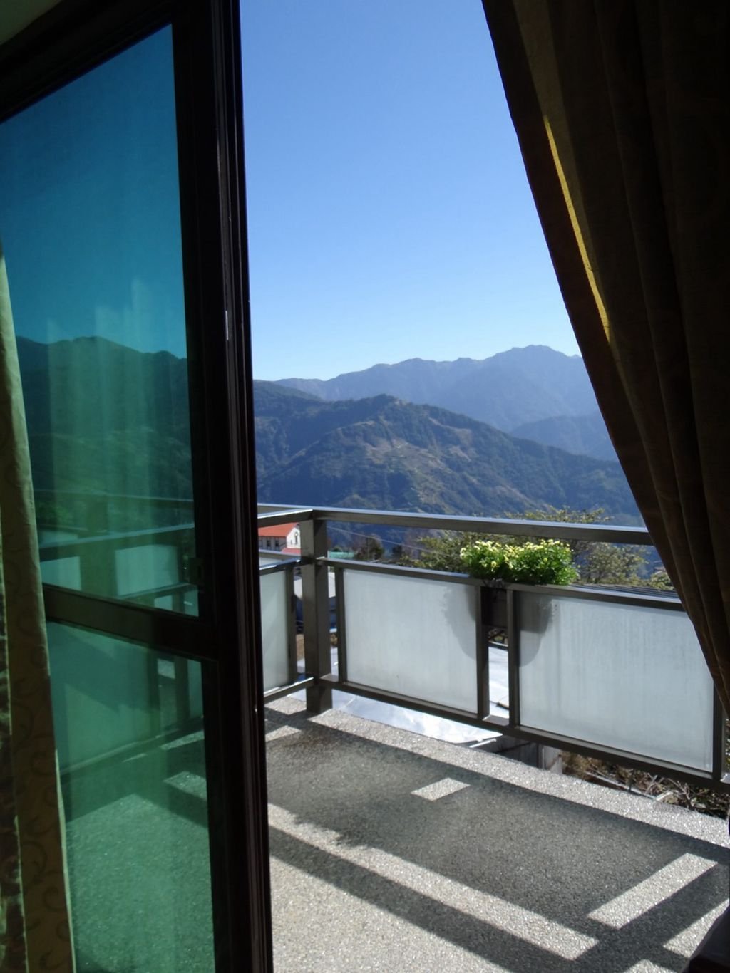 景觀雙人套房 - 房型照片