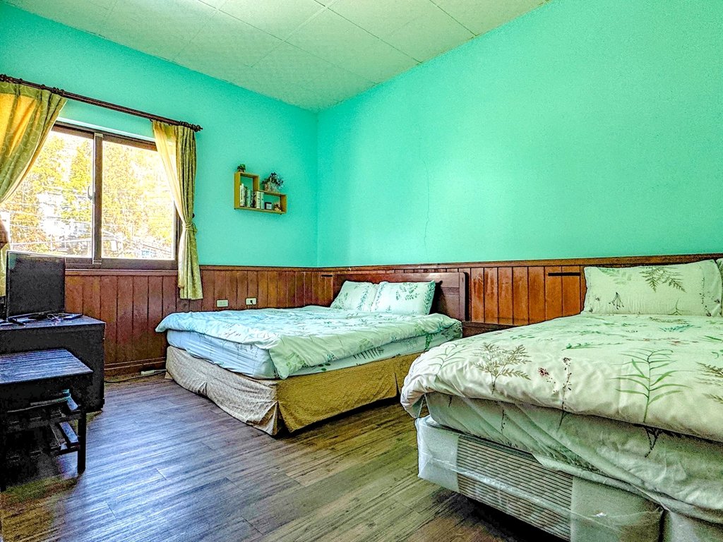 水擺夷包棟 - 房型照片