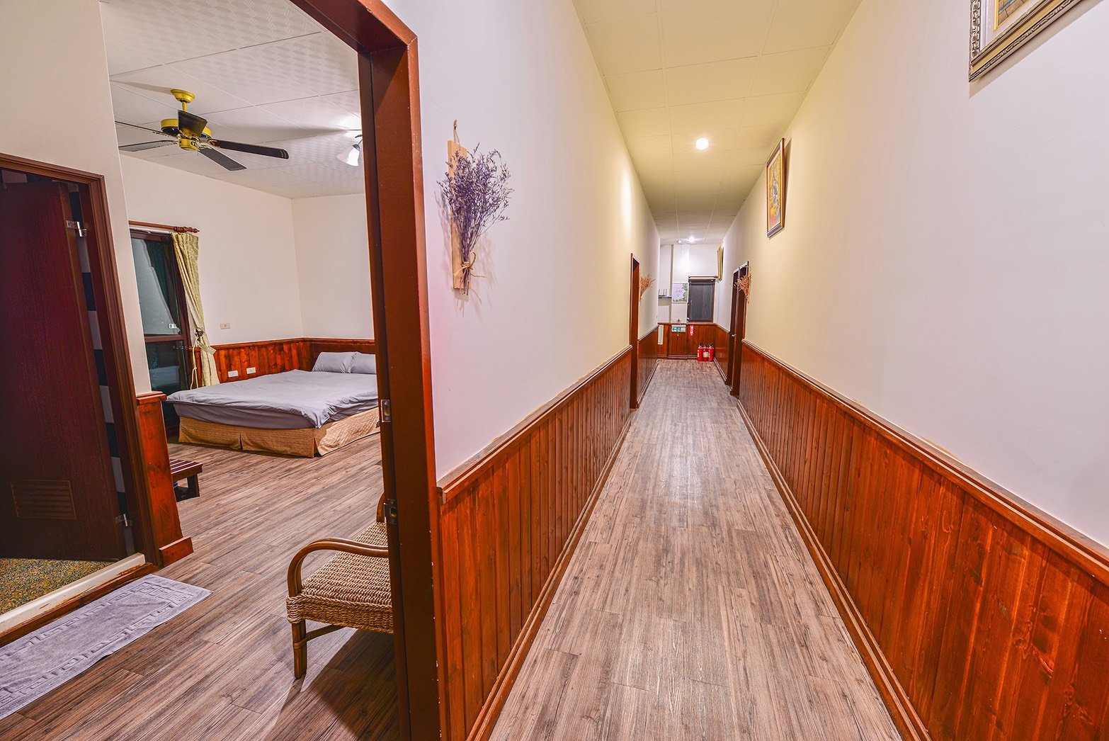 水擺夷包棟 - 房型照片