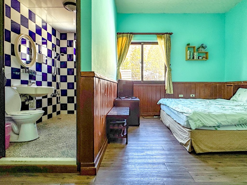 水擺夷包棟 - 房型照片