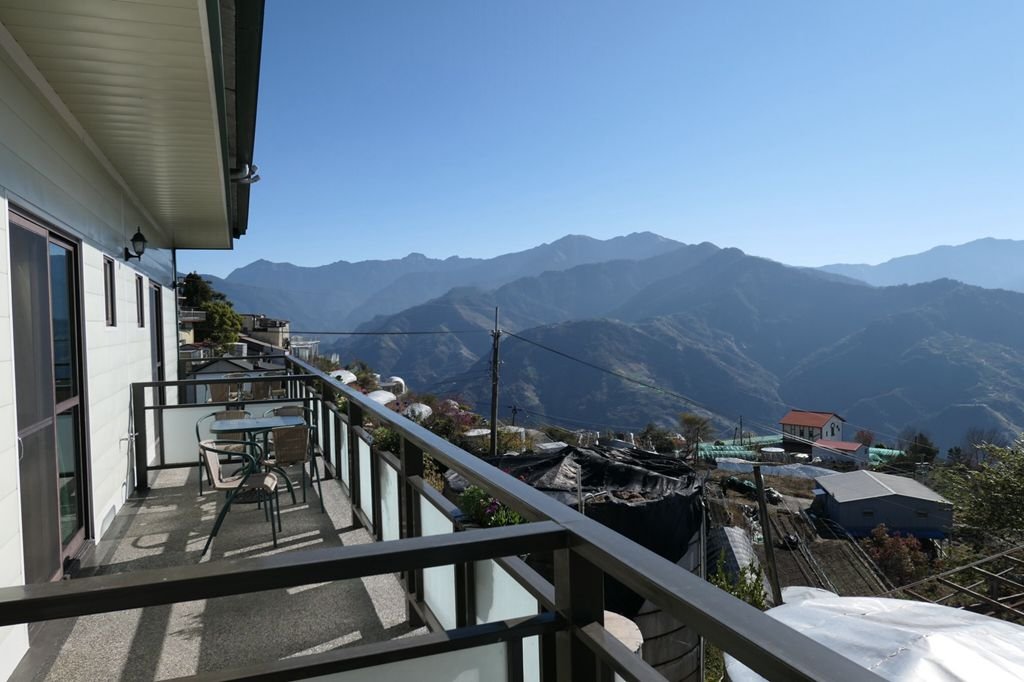 景觀四人套房 - 房型照片