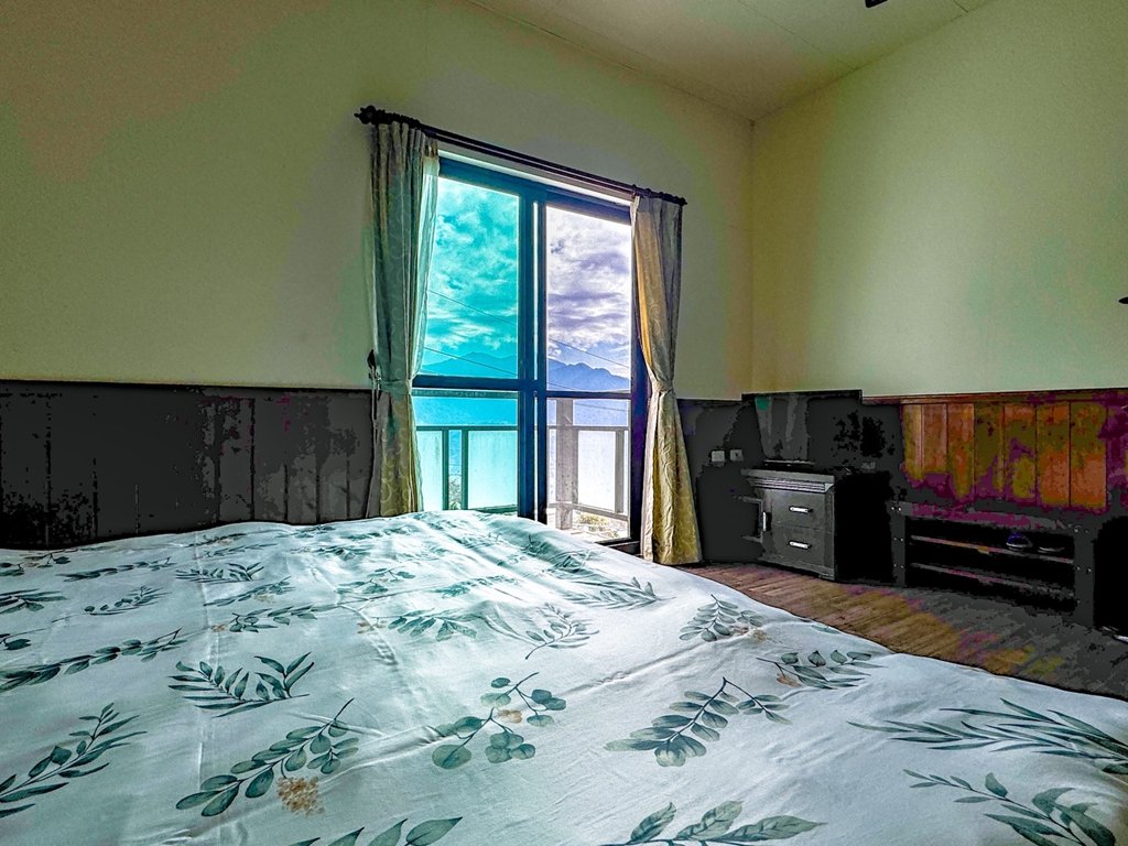 水擺夷包棟 - 房型照片