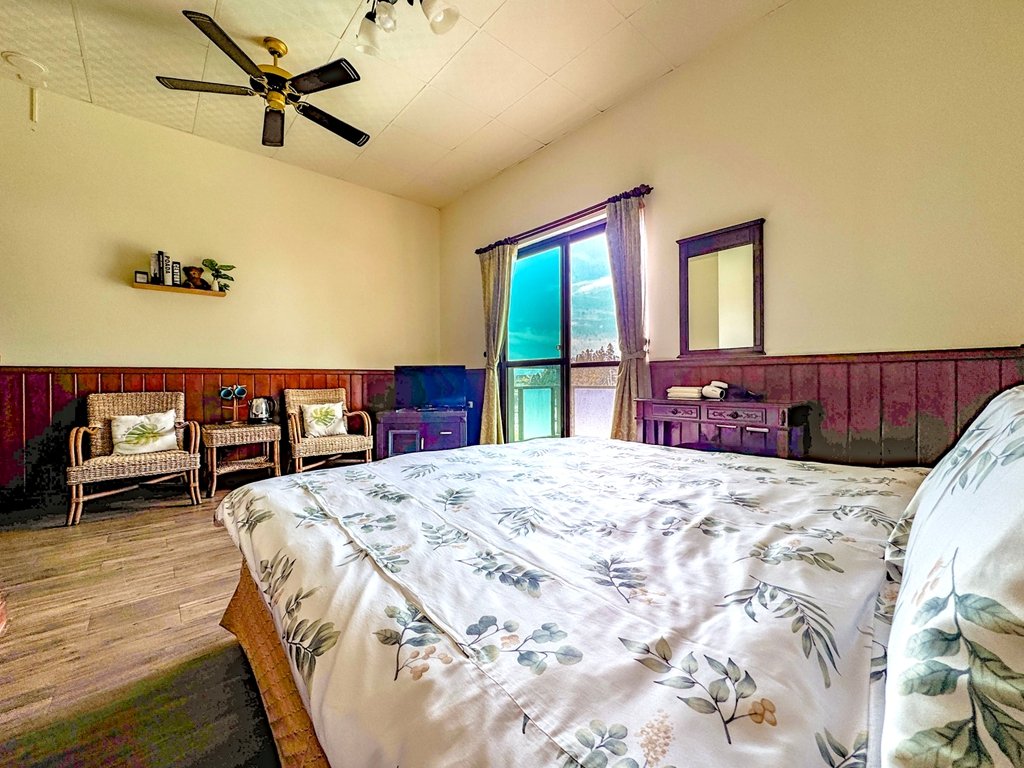 水擺夷包棟 - 房型照片